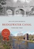 Bridgewater Canal Through Time (Paperback) - Jean Bradburn Photo