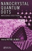 Nanocrystal Quantum Dots (Hardcover, 2nd Revised edition) - Victor I Klimov Photo