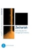 Zechariah - God's Big Plan for Struggling Christians (Paperback, 2nd) - Tim Chester Photo