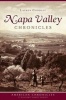 Napa Valley Chronicles (Paperback) - Lauren Coodley Photo