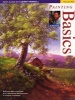 Paint Along with , Volume 1 - Painting Basics (Paperback) - Jerry Yarnell Photo