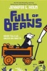 Full of Beans (Hardcover) - Jennifer L Holm Photo