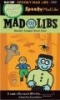 Spooky Mad Libs (Paperback) - Roger Price Photo