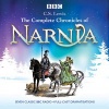 The Complete Chronicles of Narnia - The Classic BBC Radio 4 Full-Cast Dramatisations (Standard format, CD, A&M) - C S Lewis Photo