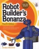 Robot Builders Bonanza (Paperback, 4th Revised edition) - Gordon McComb Photo