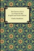 The Flowers of Evil / Les Fleurs Du Mal (English and French Edition) (Paperback) - Charles Baudelaire Photo