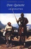 Don Quixote (Paperback) - Miguel Cervantes Photo