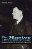 The Master of Seventh Avenue - David Dubinsky and the American Labor Movement (Paperback) - Robert D Parmet Photo