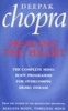 Healing the Heart - The Complete Mind-body Programme for Overcoming Heart Disease (Paperback) - Deepak Chopra Photo