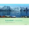 Ilulissat Icefjord - A World Heritage Site (Hardcover) - Ole Bennike Photo