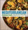 Mediterranean Cooking at Home with the Culinary Institute of America (Hardcover) - The Culinary Institute of America CIA Photo