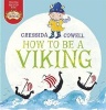 How to be a Viking (Paperback) - Cressida Cowell Photo