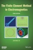 The Finite Element Method in Electromagnetics (Hardcover, 3rd Revised edition) - Jianming Jin Photo