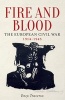 Fire and Blood - The European Civil War, 1914-1945 (Paperback) - Enzo Traverso Photo