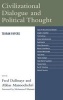 Civilizational Dialogue and Political Thought - Tehran Papers (Hardcover) - Fred R Dallmayr Photo