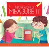 Measure It (Paperback) - Bridget Heos Photo