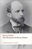 The Education of  (Paperback) - Henry Adams Photo