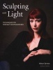 Sculpting with Light - Techniques for Portrait Photographers (Paperback) - Allison Earnest Photo