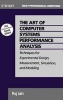 The Art of Computer Systems Performance Analysis - Techniques for Experimental Design, Measurement, Simulation, and Modeling (Hardcover) - RK Jain Photo