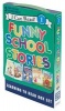 Funny School Stories: Learning to Read Box Set - 5 Fun-Filled Adventures! (Paperback) - Harpercollins Publishers Photo