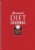 Personal Diet Journal - Your Complete Food & Fitness Companion (Spiral bound) - Sterling Publishing Company Photo