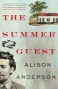 The Summer Guest (Hardcover) - Alison Anderson Photo