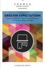 Greater Expectations - Succeed (and Stay Sane) in an on-Demand, All-Access, Always-on Age (Paperback) - Barna Group Photo