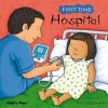 Hospital (Paperback) - Jess Stockham Photo