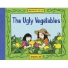 The Ugly Vegetables (Hardcover, Library binding) - Grace Lin Photo