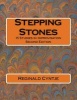 Stepping Stones - 15 Studies in Improvisation (Paperback) - Reginald Cyntje Photo