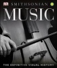 Music (Hardcover, New) - Dk Publishing Photo