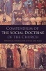 Compendium of the Social Doctrine of the Church (Paperback, New edition) - Pontifical Council Of Justice And Peace Photo