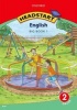 Headstart English CAPS, Big book 1: Gr 2 (Paperback) - H Brain Photo