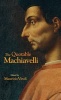 The Quotable Machiavelli (Hardcover) - Niccolo Machiavelli Photo