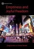 Emptiness and Joyful Freedom (Paperback) - Greg Goode Photo