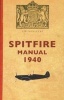 The Spitfire Manual (Paperback) - Dilip Sarkar Photo