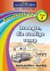 Droogte, die Stadige Ramp, Grootboek 14: Gr 3: Leesboek (Afrikaans, Paperback) - Mart Meij Photo