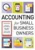 Accounting for Small Business Owners (Paperback) - Tycho Press Photo