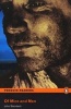 Level 2: Of Mice and Men (Paperback, 2nd Revised edition) - John Steinbeck Photo