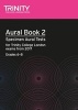 Aural Tests Book 2 from 2017 (Grades 6 8) (CD) -  Photo