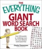 The "Everything" Book of Giant Word Searches - Over 300 Puzzles to Challenge Even the Most Diehard Word Search Fan (Paperback) - charles Timmerman Photo