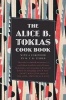 The Alice B. Toklas Cook Book (Paperback) - Alice B Toklas Photo