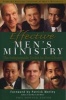 Effective Mens Ministry - The Indispensable Toolkit for Your Church (Paperback) - Phil Downer Photo