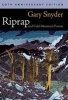 Riprap and Cold Mountain Poems (Paperback, 50th) - Gary Snyder Photo