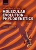 An Introduction to Molecular Evolution and Phylogenetics (Paperback, 2nd Revised edition) - Lindell Bromham Photo