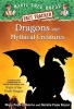 Magic Tree House Fact Tracker #35 - Dragons and Mythical Creatures (Paperback) - Natalie Pope Boyce Photo