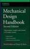 Mechanical Design Handbook - Measurement, Analysis, and Control of Dynamic Systems (Hardcover, 2nd Revised edition) - Harold A Rothbart Photo