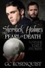 Sherlock Holmes - The Pearl of Death and Other Early Stories (Paperback) - Gregg Rosenquist Photo