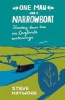 One Man and a Narrowboat - Slowing Down Time on England's Waterways (Paperback) - Steve Haywood Photo