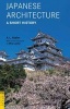 Japanese Architecture - A Short History (Paperback) - AL Sadler Photo